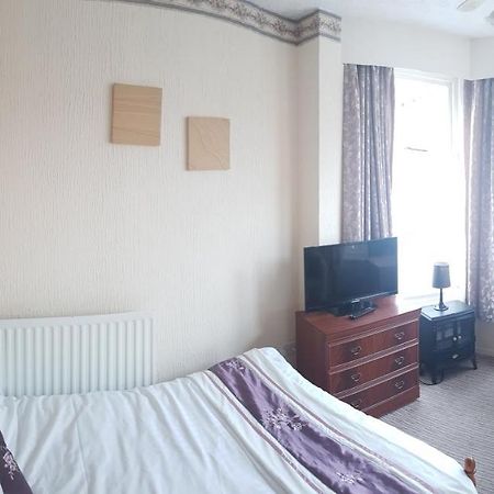 Apartamento 2 Berth Ground Floor Flat Apsley 2 Great Yarmouth Exterior foto