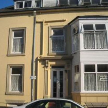 Apartamento 2 Berth Ground Floor Flat Apsley 2 Great Yarmouth Exterior foto