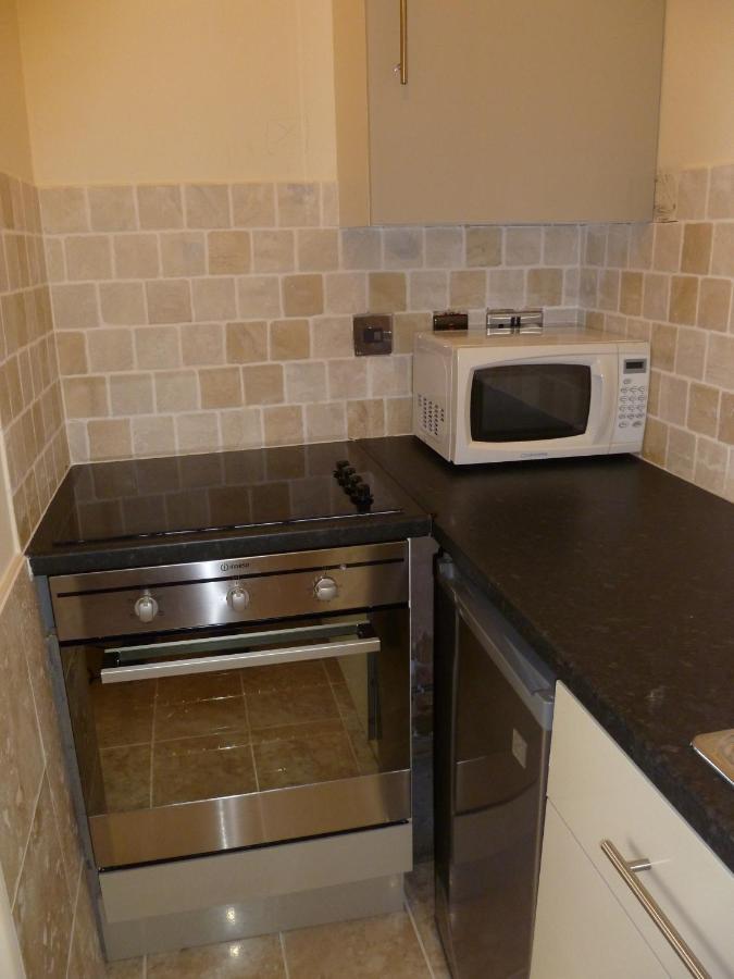 Apartamento 2 Berth Ground Floor Flat Apsley 2 Great Yarmouth Exterior foto