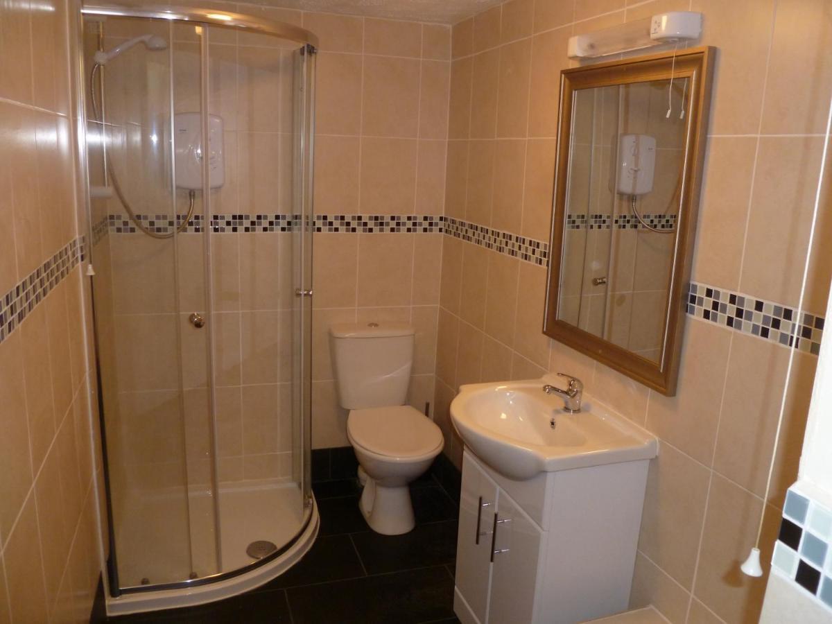 Apartamento 2 Berth Ground Floor Flat Apsley 2 Great Yarmouth Exterior foto