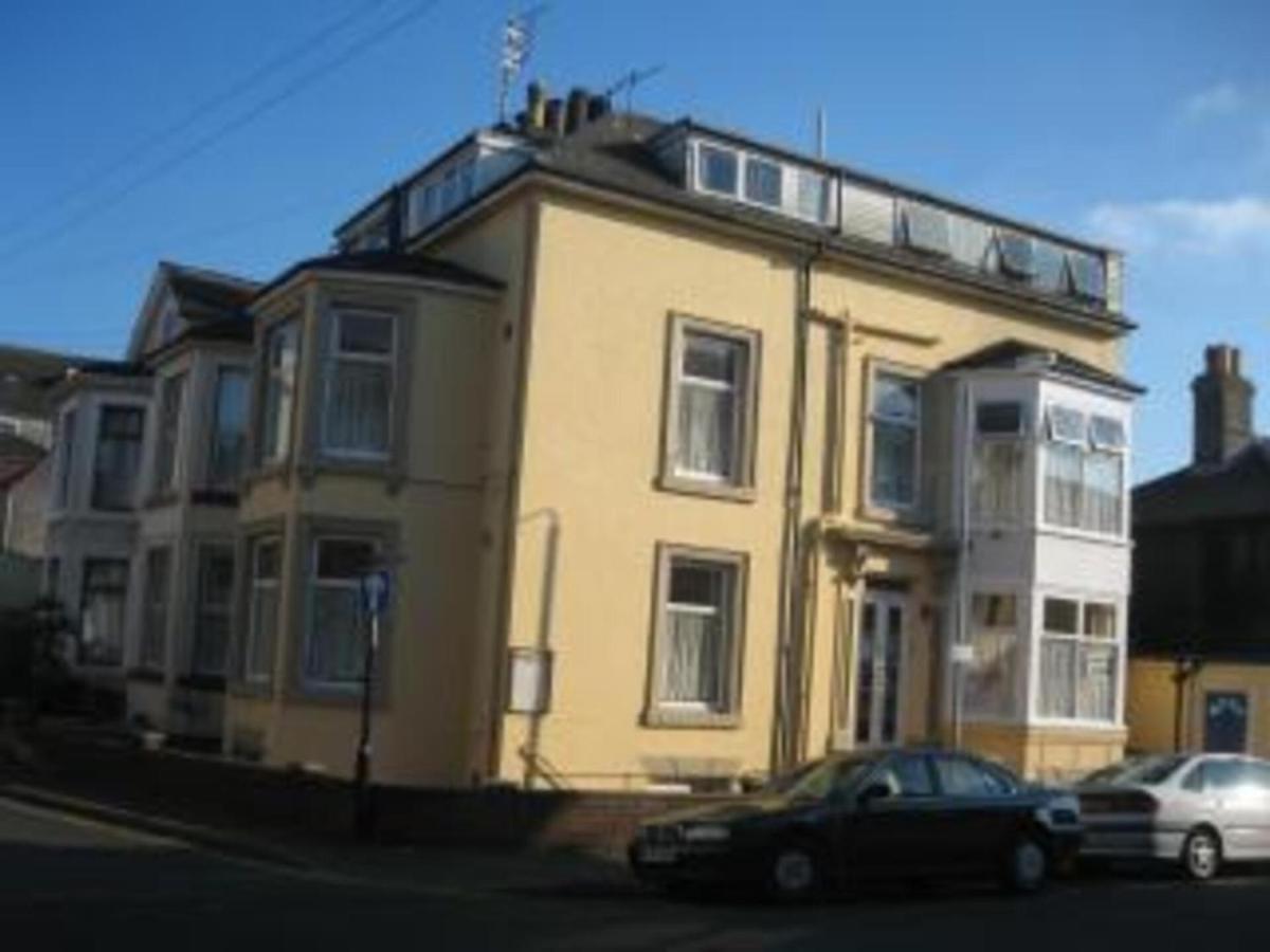 Apartamento 2 Berth Ground Floor Flat Apsley 2 Great Yarmouth Exterior foto