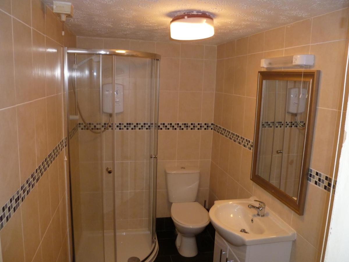 Apartamento 2 Berth Ground Floor Flat Apsley 2 Great Yarmouth Exterior foto