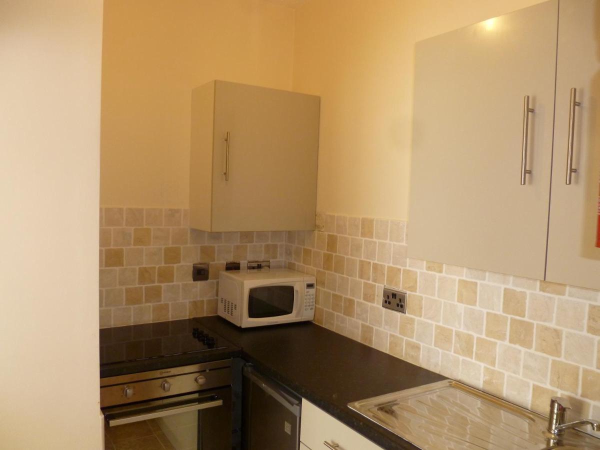 Apartamento 2 Berth Ground Floor Flat Apsley 2 Great Yarmouth Exterior foto