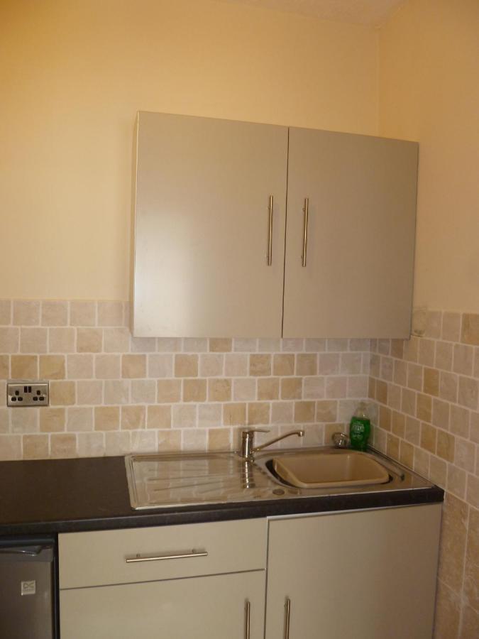 Apartamento 2 Berth Ground Floor Flat Apsley 2 Great Yarmouth Exterior foto