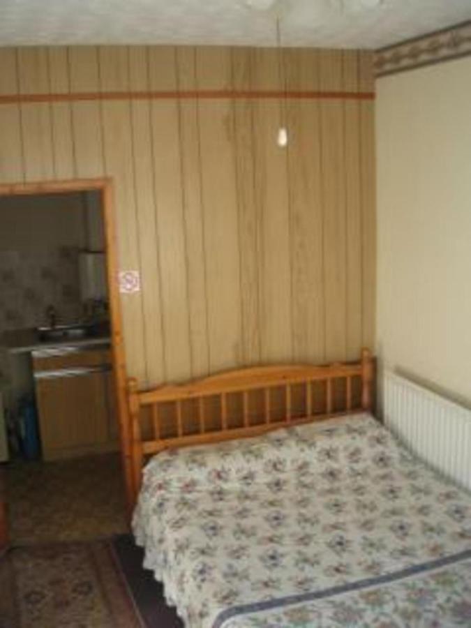 Apartamento 2 Berth Ground Floor Flat Apsley 2 Great Yarmouth Exterior foto