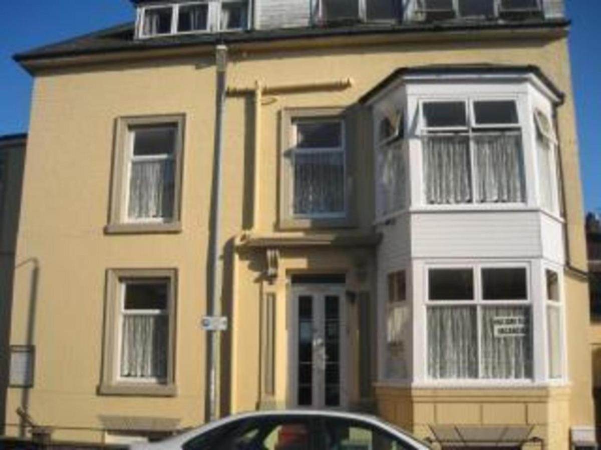 Apartamento 2 Berth Ground Floor Flat Apsley 2 Great Yarmouth Exterior foto